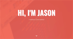 Desktop Screenshot of jasonloton.com